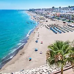 Apartman Sr Mar Bonita 2bdr Playa De La Carihuela *