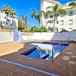 Sr Mar Bonita 2bdr Playa De La Carihuela Apartman