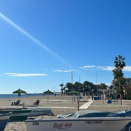 아파트 Mar Bonita *