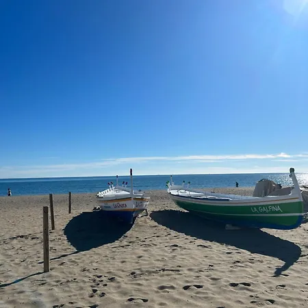 Mar Bonita * 토레몰리노스