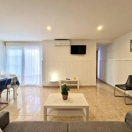 Sr Mar Bonita 2bdr Playa De La Carihuela * Torremolinos