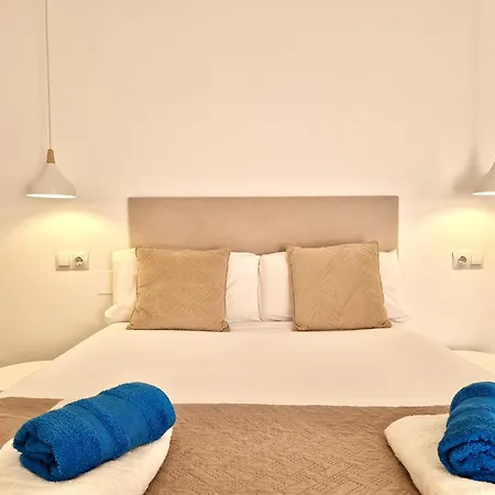 Appartamento Sr Mar Bonita 2bdr Playa De La Carihuela *
