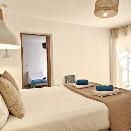 Sr Mar Bonita 2bdr Playa De La Carihuela Appartamento *
