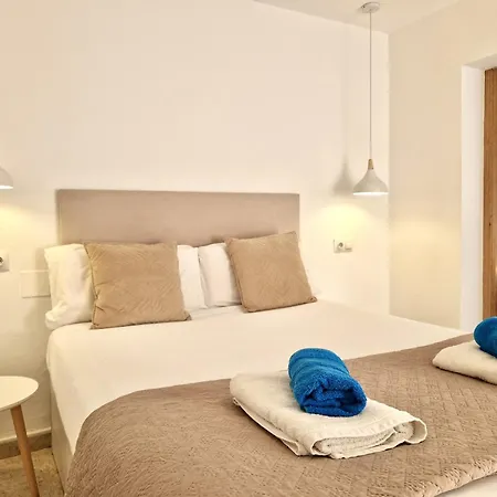 Sr Mar Bonita 2bdr Playa De La Carihuela * Torremolinos