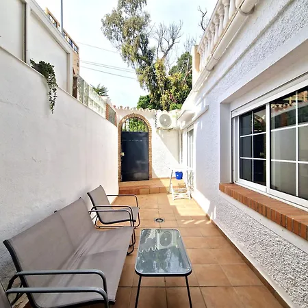 Appartamento Sr Mar Bonita 2bdr Playa De La Carihuela