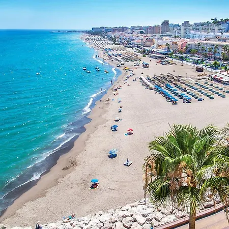 Appartamento Sr Mar Bonita 2bdr Playa De La Carihuela *